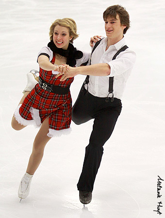 Marie-Philippe Vincent &amp; François-Xavier Ouellette