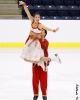 Olivia Martins &amp; Alvin Chau
