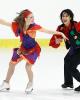 Nicole Orford &amp; Malcolm Rohon-O'Halloran