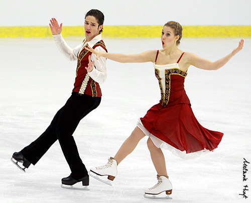 Jazz Smyl Joly &amp; Ryan Behnia