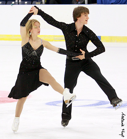 Marie-Philippe Vincent &amp; François-Xavier Ouellette