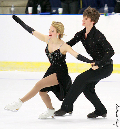 Marie-Philippe Vincent &amp; François-Xavier Ouellette