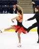 Mélissande Dumas &amp; Anthony Quintal