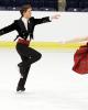 Andréanne Poulin &amp; Marc-André Servant