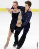 Élisabeth Paradis &amp; Tristan Laliberté