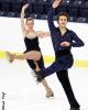 Élisabeth Paradis &amp; Tristan Laliberté