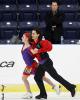 Nicole Orford &amp; Malcolm Rohon-O'Halloran