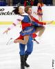 Olga Lioudvinevitch &amp; Thomas Williams