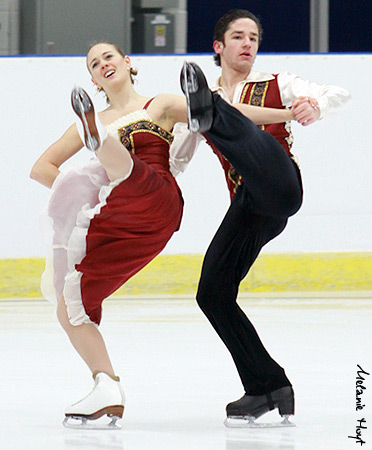 Jazz Smyl Joly &amp; Ryan Behnia