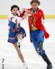Olga Lioudvinevitch &amp; Thomas Williams
