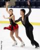 Olivia Martins &amp; Alvin Chau