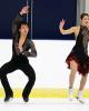 Olivia Martins &amp; Alvin Chau