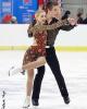 Compulsory Dance - Argentine Tango