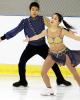 Elizabeth Kang &amp; Victor Vongsaphay