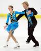 Jade Marrow &amp; Allan Stoll