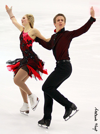 Baily Carroll &amp; Peter Gerber