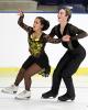 Kelly Oliveira &amp; Jordan Hockley
