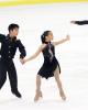 Edrea Khong &amp; Edbert Khong and Victoria Coulthard &amp; Peter Ahluwalia