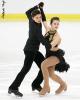 Mireille Poudrier &amp; Benjamin Smyth