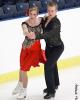 Sarah Clarke &amp; Steven Clarke
