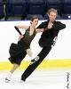 Jade Marrow &amp; Allan Stoll
