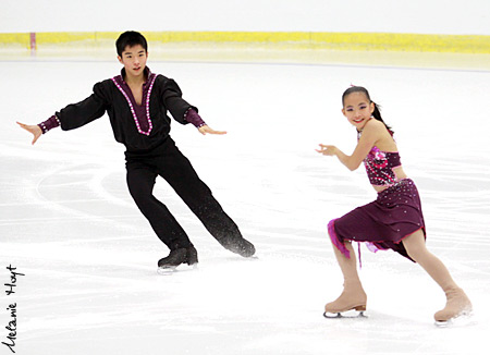 Edrea Khong &amp; Edbert Khong