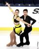 Mireille Poudrier &amp; Benjamin Smyth