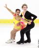 Kelly Oliveira &amp; Jordan Hockley
