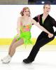Sarah Clarke &amp; Steven Clarke