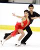 Elizabeth Kang &amp; Victor Vongsaphay
