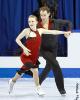 Rebecca Fowler &amp; Iliya Koreshev