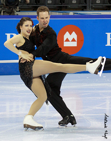Sophie Knippel &amp; Benjaman Westenberger