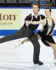 Sarah Lysne &amp; Christopher Steeves