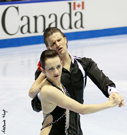 Sarah Lysne &amp; Christopher Steeves