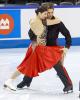 Helene Letourneau &amp; Kevin Boczar