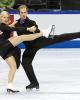 Tarrah Harvey &amp; Keith Gagnon