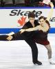 Tessa Virtue &amp; Scott Moir