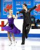 Rebecca Fowler &amp; Iliya Koreshev