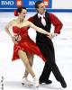 Sarah Lysne &amp; Christopher Steeves