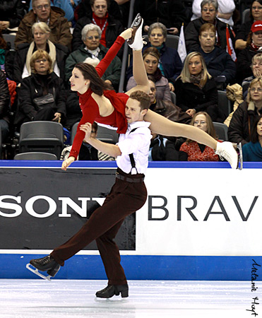 Sophie Knippel &amp; Benjaman Westenberger