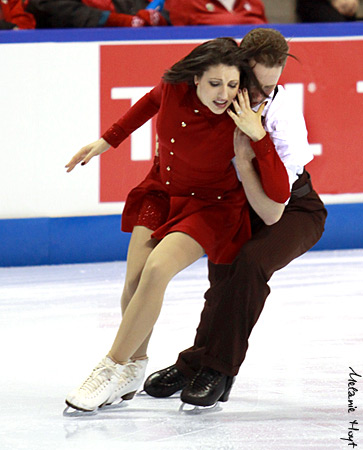 Sophie Knippel &amp; Benjaman Westenberger