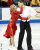 Sarah Arnold &amp; Justin Trojek