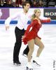 Sarah Arnold &amp; Justin Trojek