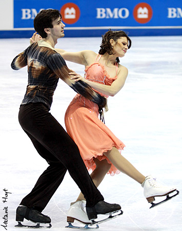 Megan Wilson &amp; Marcus Connolly