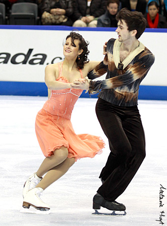 Megan Wilson &amp; Marcus Connolly