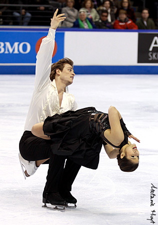 Andrea Chong &amp; Guillaume Gfeller