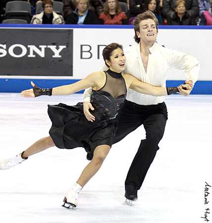 Andrea Chong &amp; Guillaume Gfeller