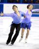 Vanessa Crone &amp; Paul Poirier