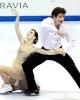 Tessa Virtue &amp; Scott Moir