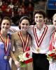 2010 Canadian Medalists
